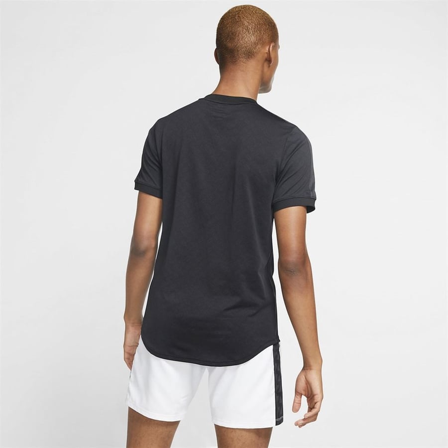NikeNikeCourt AeroReact Rafa Erkek Tenis Üstü