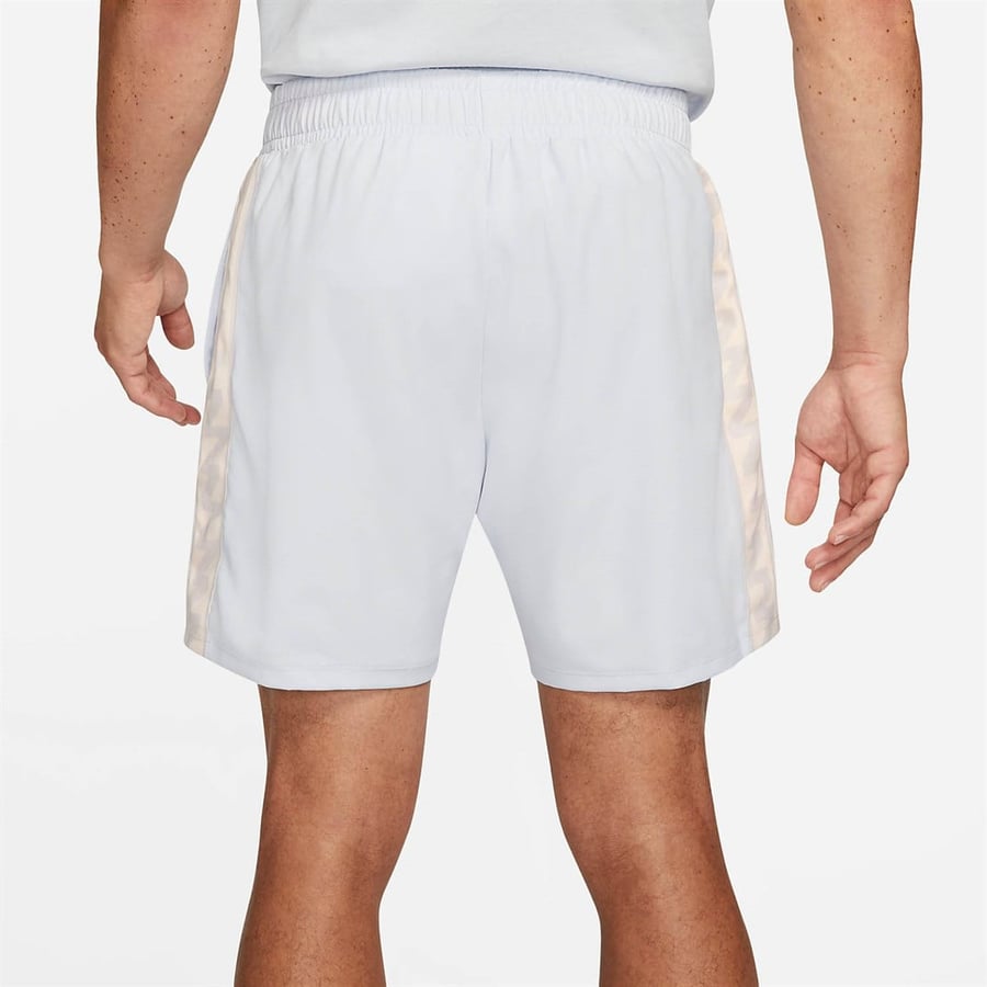 NikeNike Court Dri-Fit Rafa 7In Tenis Şortu