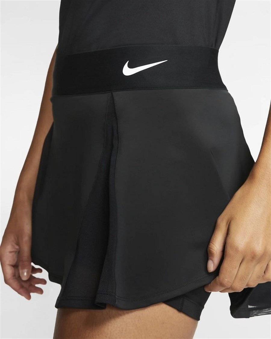 NikeNike Flouncy Kadın Tenis Eteği