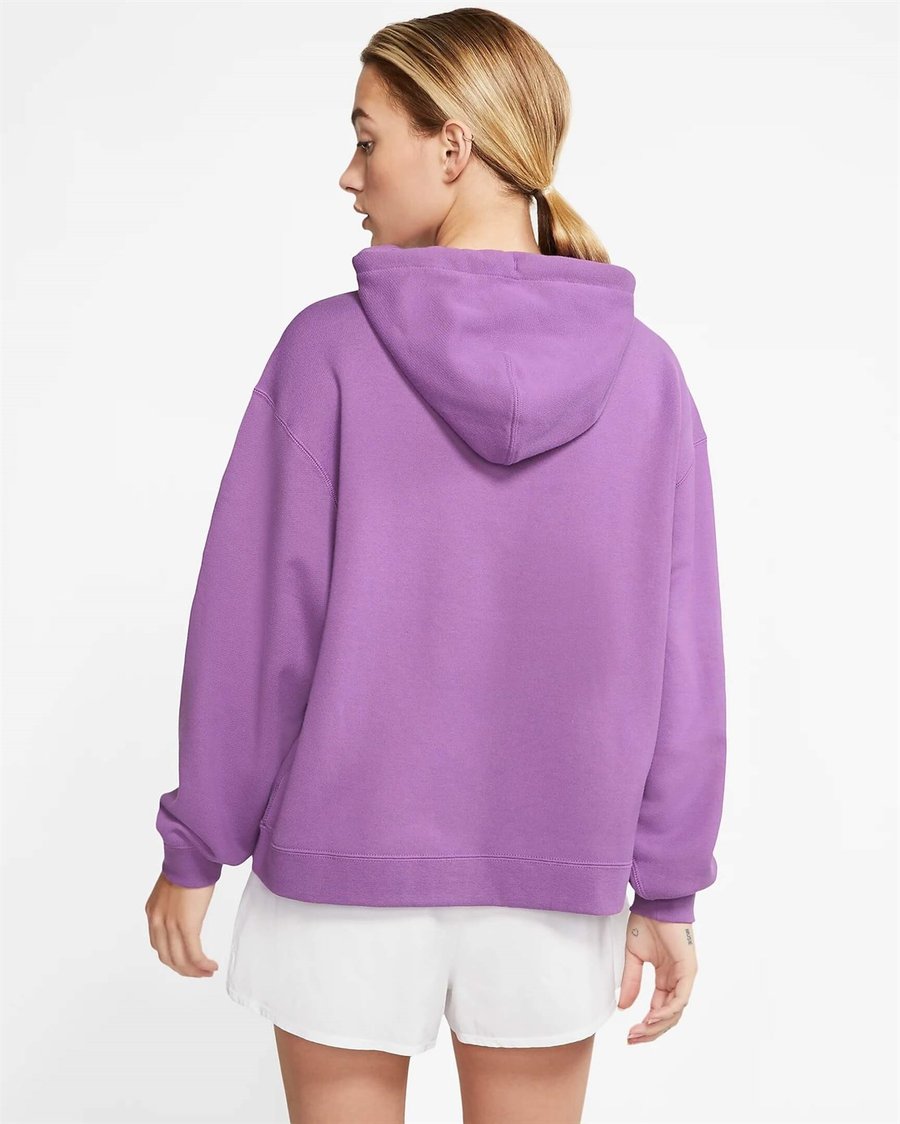 NikeNike Heritage Kadın Hoodie