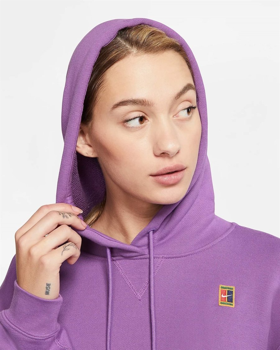 NikeNike Heritage Kadın Hoodie