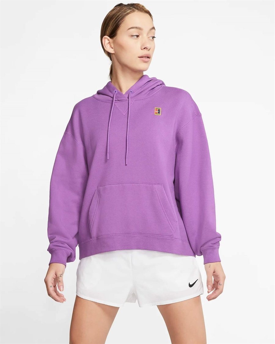 NikeNike Heritage Kadın Hoodie