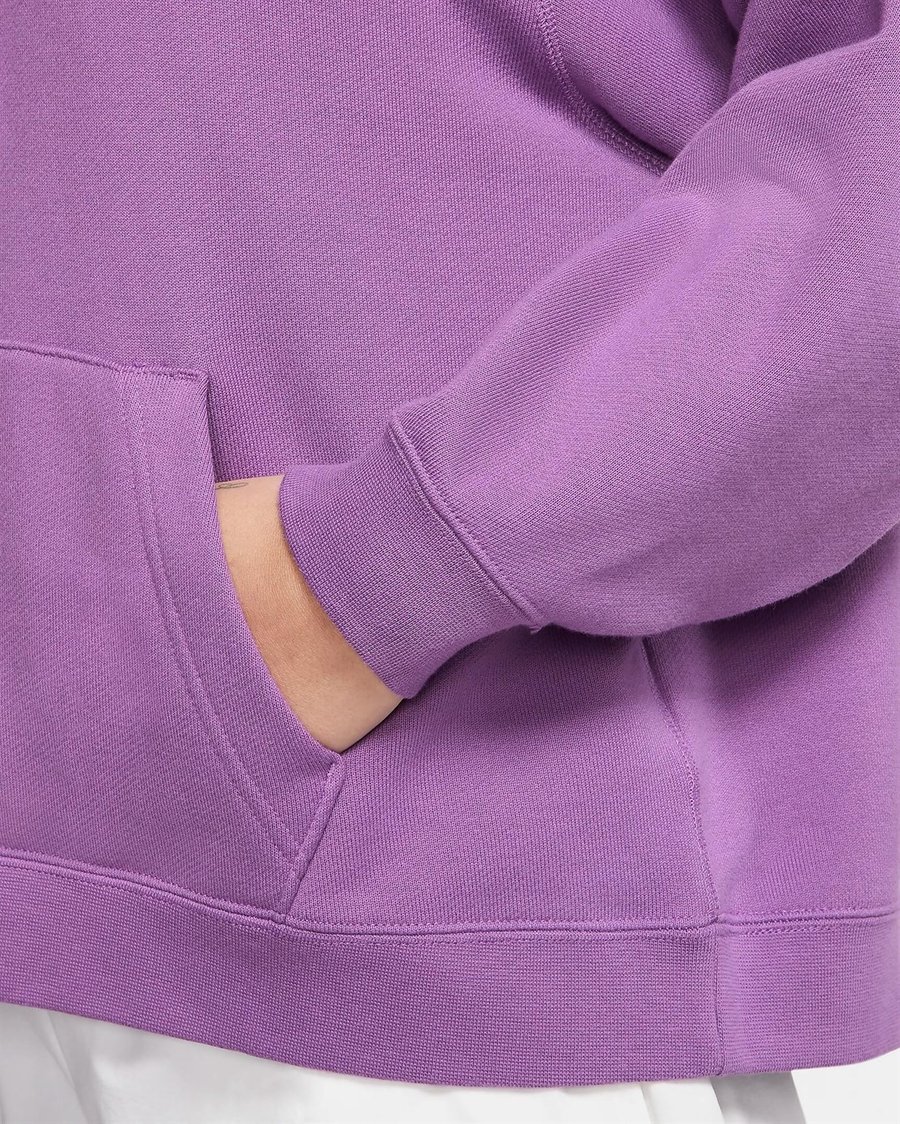 NikeNike Heritage Kadın Hoodie