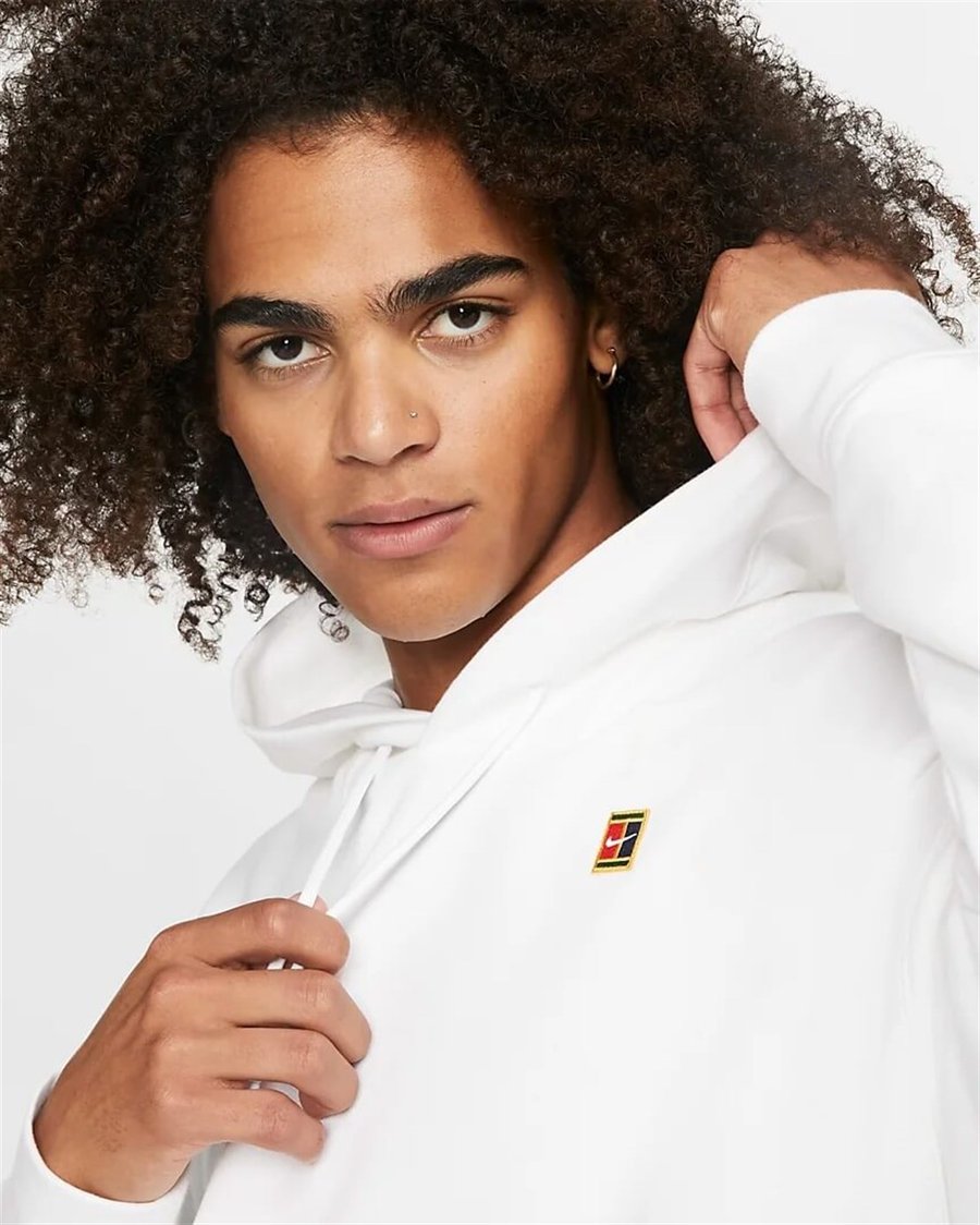 NikeNike Heritage Erkek Hoodie