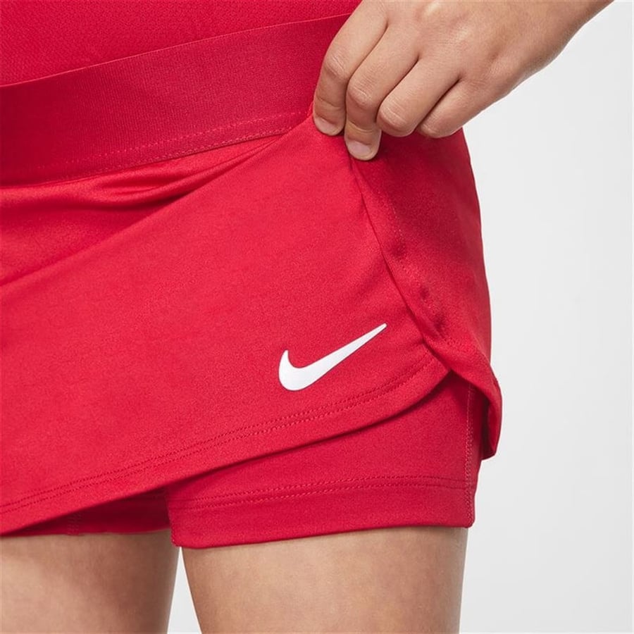 NikeNike Court Kız Çocuk Tenis Eteği