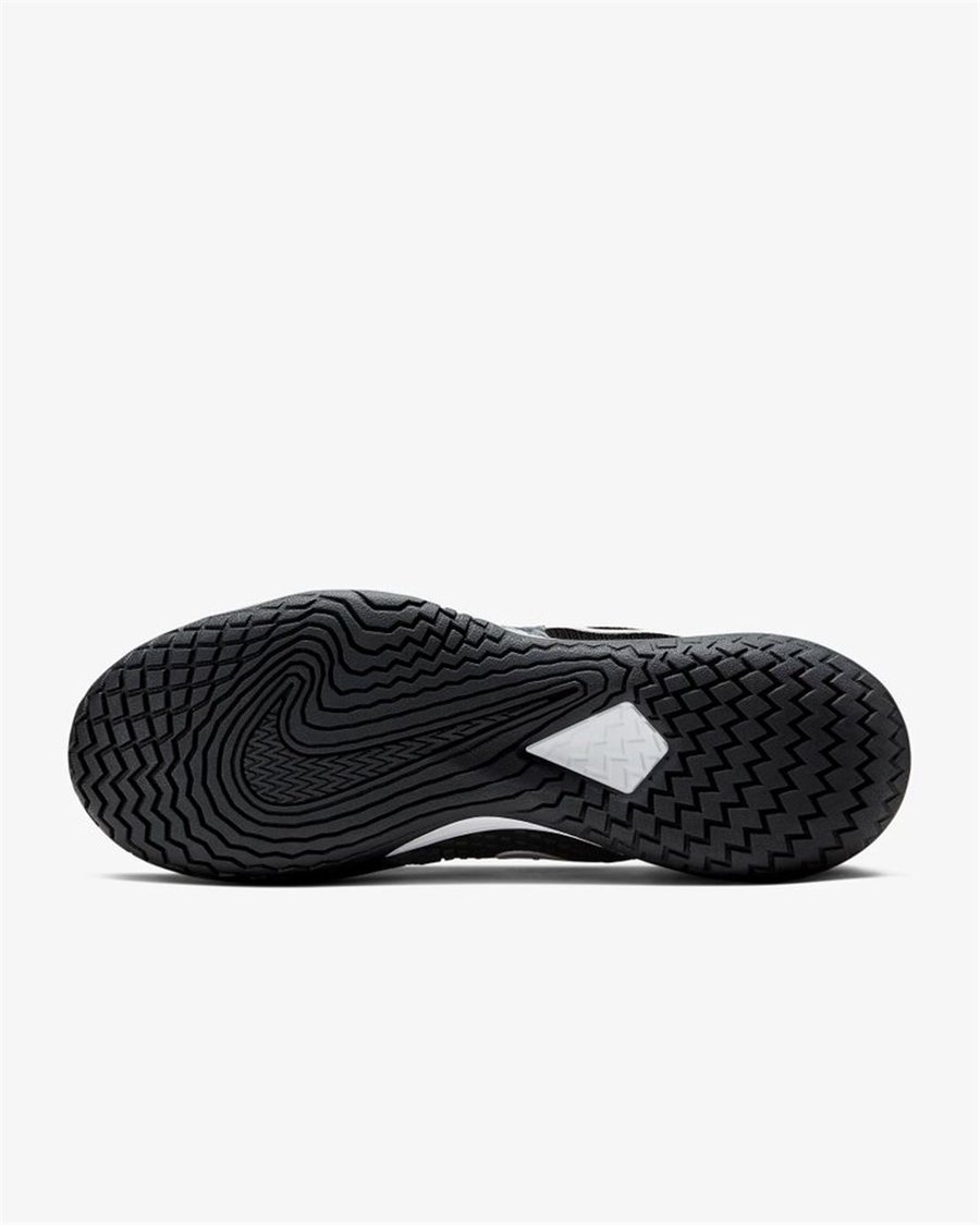 NikeNike Air Zoom Vapor Cage 4 Erkek Tenis Ayakkabısı