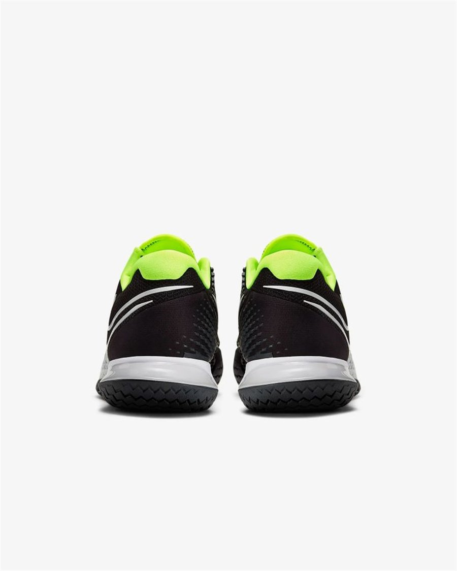 NikeNike Air Zoom Vapor Cage 4 Erkek Tenis Ayakkabısı