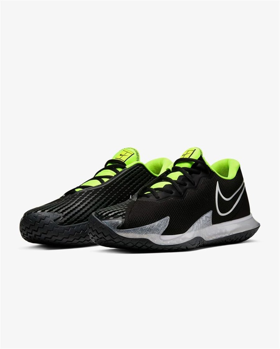 NikeNike Air Zoom Vapor Cage 4 Erkek Tenis Ayakkabısı
