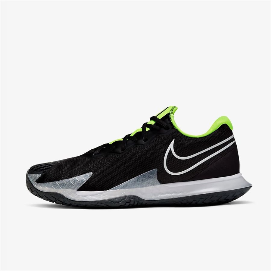 NikeNike Air Zoom Vapor Cage 4 Erkek Tenis Ayakkabısı