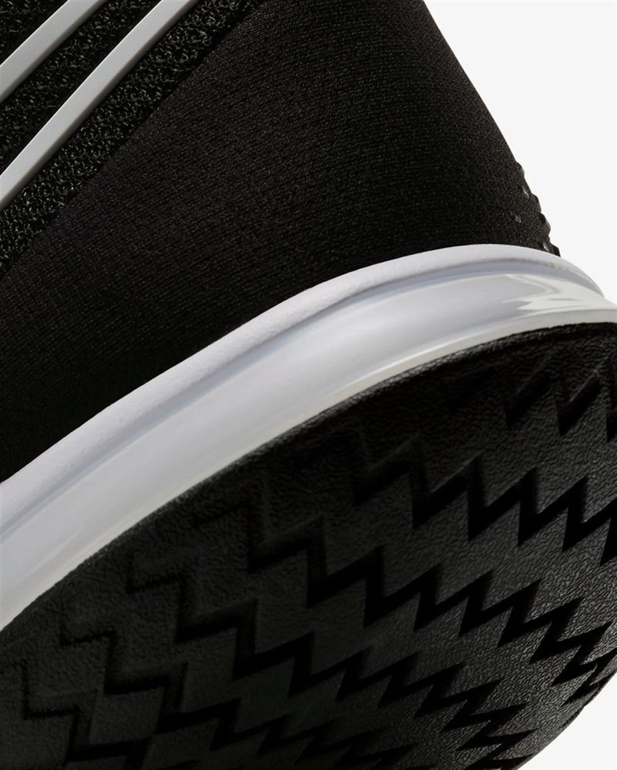 NikeNike Air Zoom Vapor Cage 4 Erkek Tenis Ayakkabısı