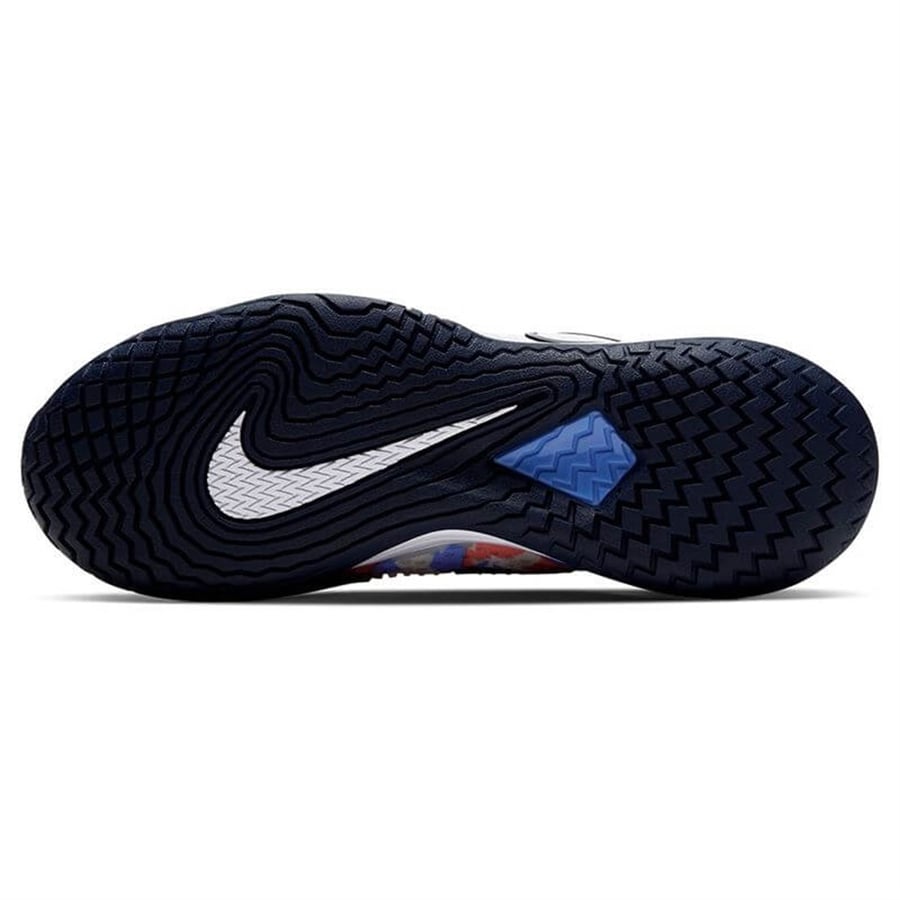 NikeNike Air Zoom Vapor Cage 4 Kadın Tenis Ayakkabısı