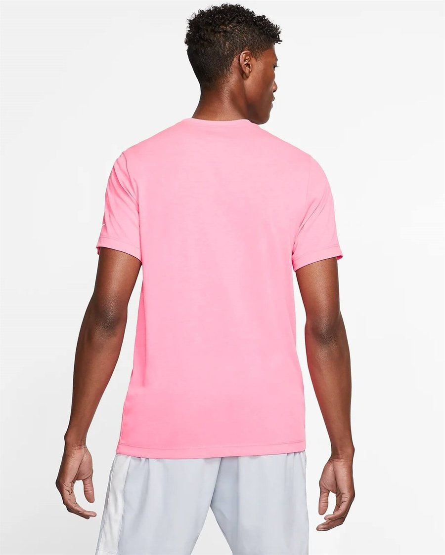 NikeNike Dri-Fit Rafa Erkek Antreman Tişörtü