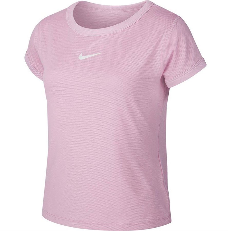 NikeNike Dry Top Kız Çocuk Tişörtü