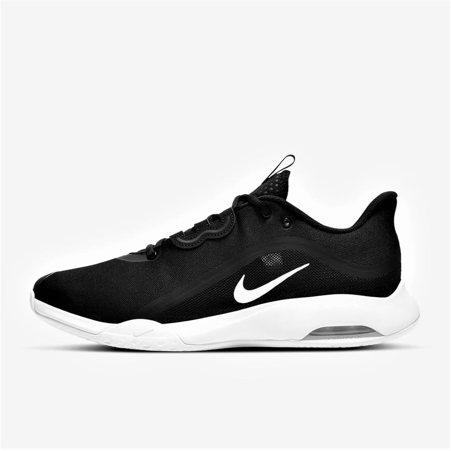 NikeNike Court Air Max Volley Sert Kort Erkek Tenis Ayakkabısı