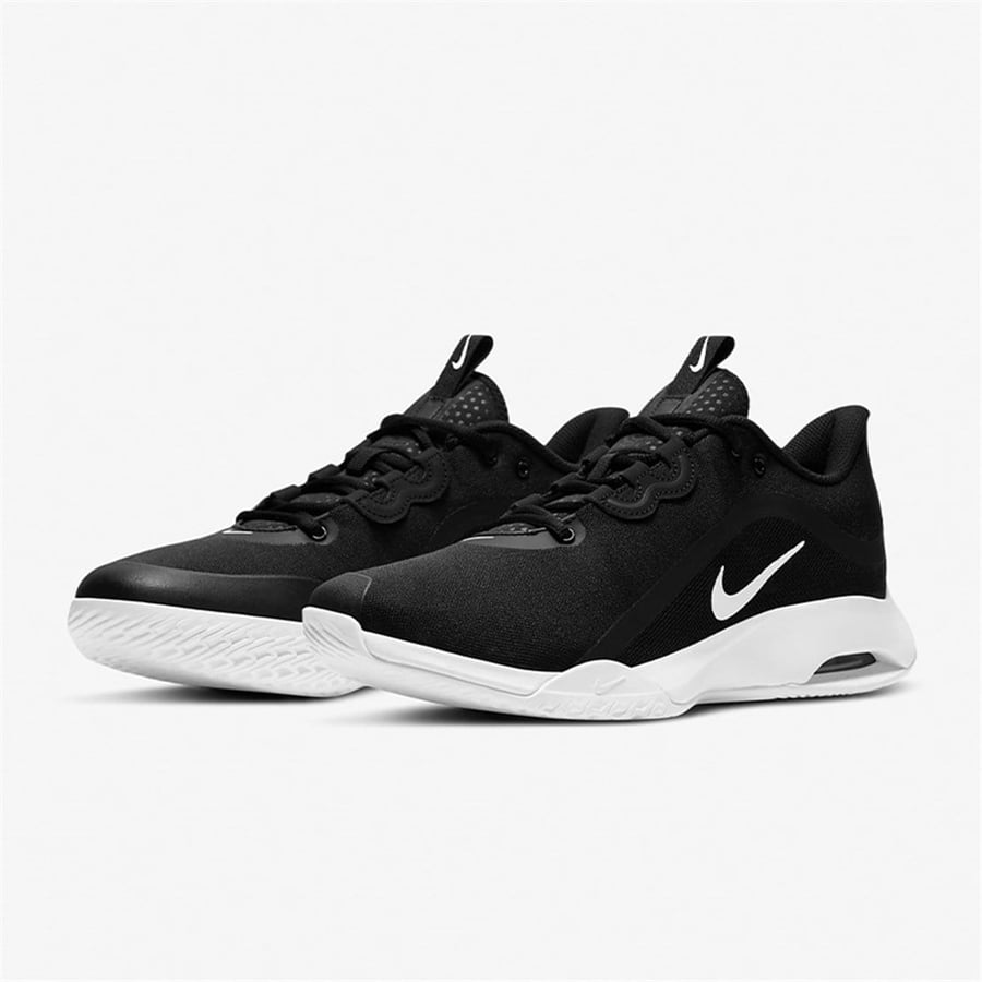 NikeNike Court Air Max Volley Sert Kort Erkek Tenis Ayakkabısı