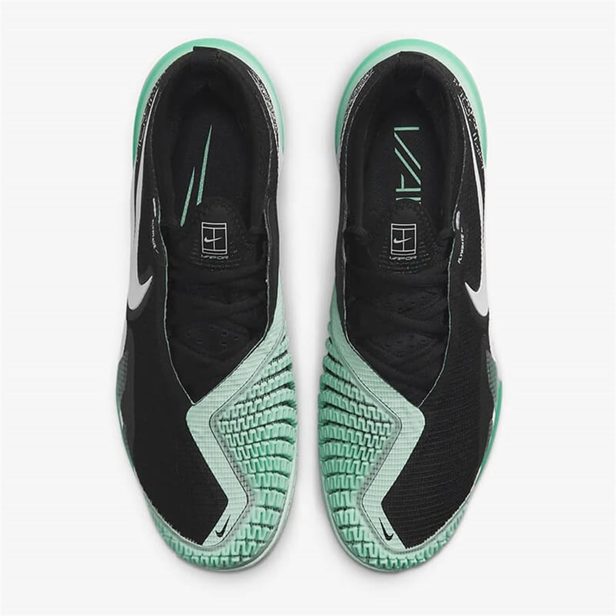 NikeNike Court React Vapor NXT Erkek Tenis Ayakkabısı