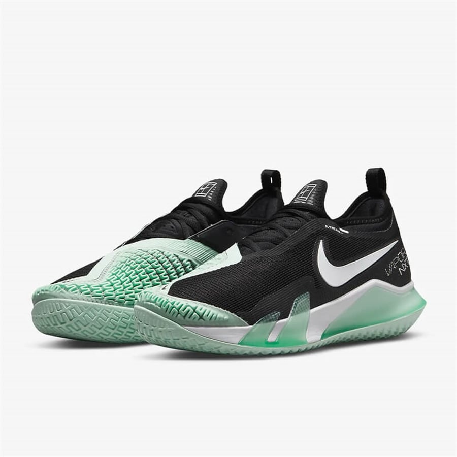NikeNike Court React Vapor NXT Erkek Tenis Ayakkabısı