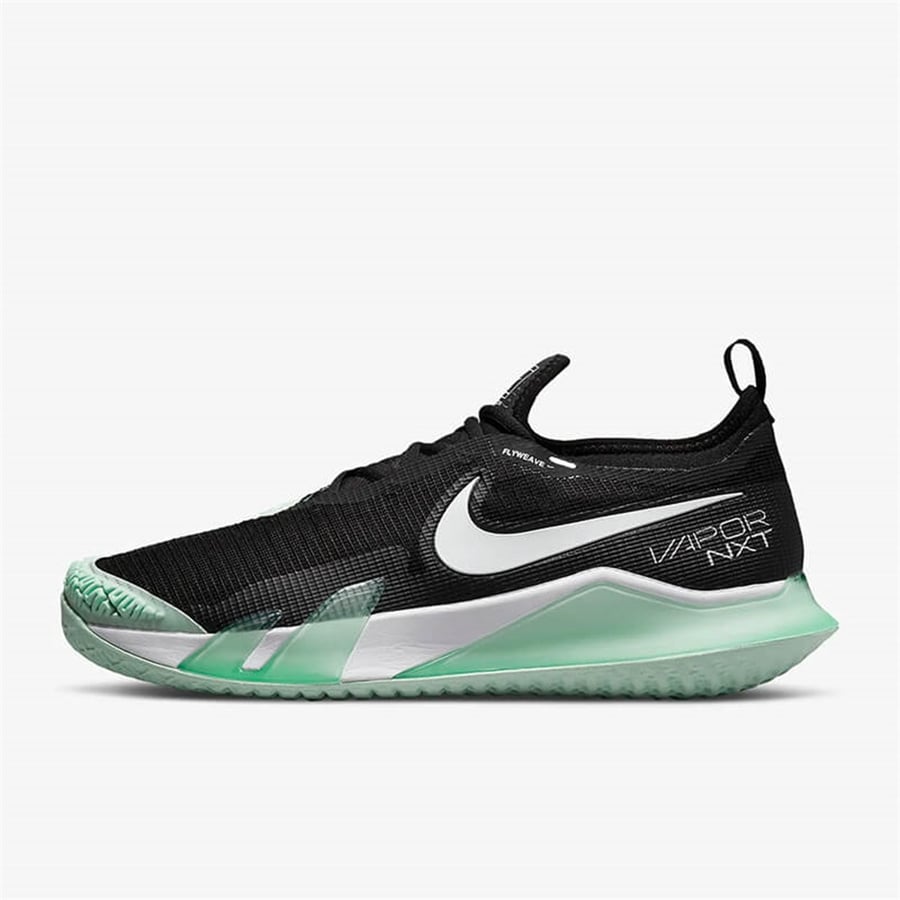NikeNike Court React Vapor NXT Erkek Tenis Ayakkabısı