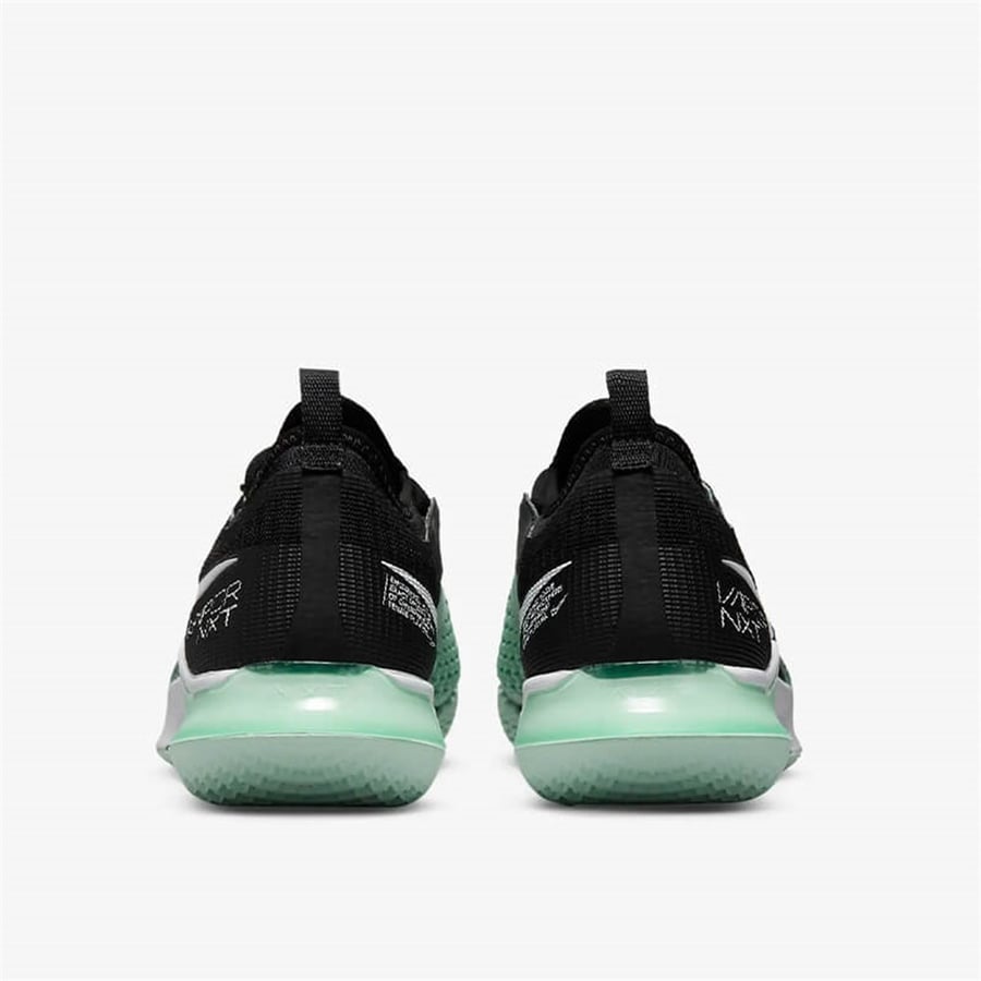 NikeNike Court React Vapor NXT Erkek Tenis Ayakkabısı