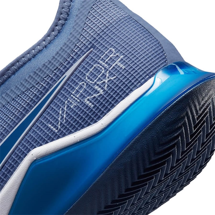NikeNike Court React Vapor NXT Toprak Kort (CLAY) Erkek Tenis Ayakkabısı