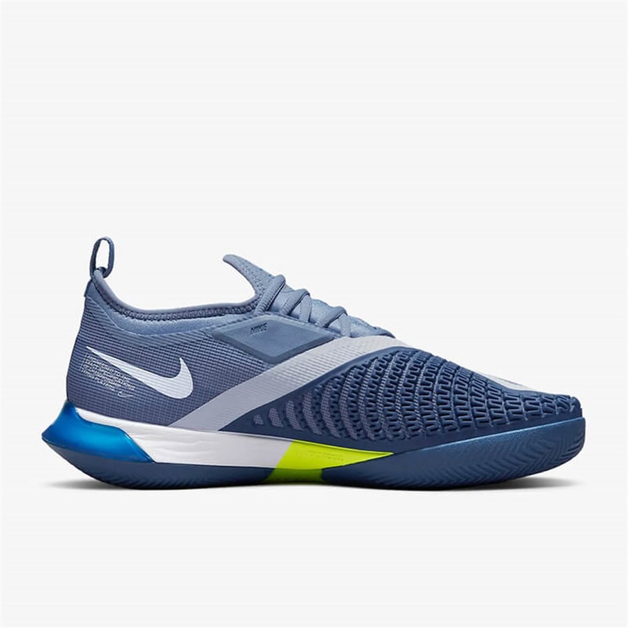 NikeNike Court React Vapor NXT Toprak Kort (CLAY) Erkek Tenis Ayakkabısı