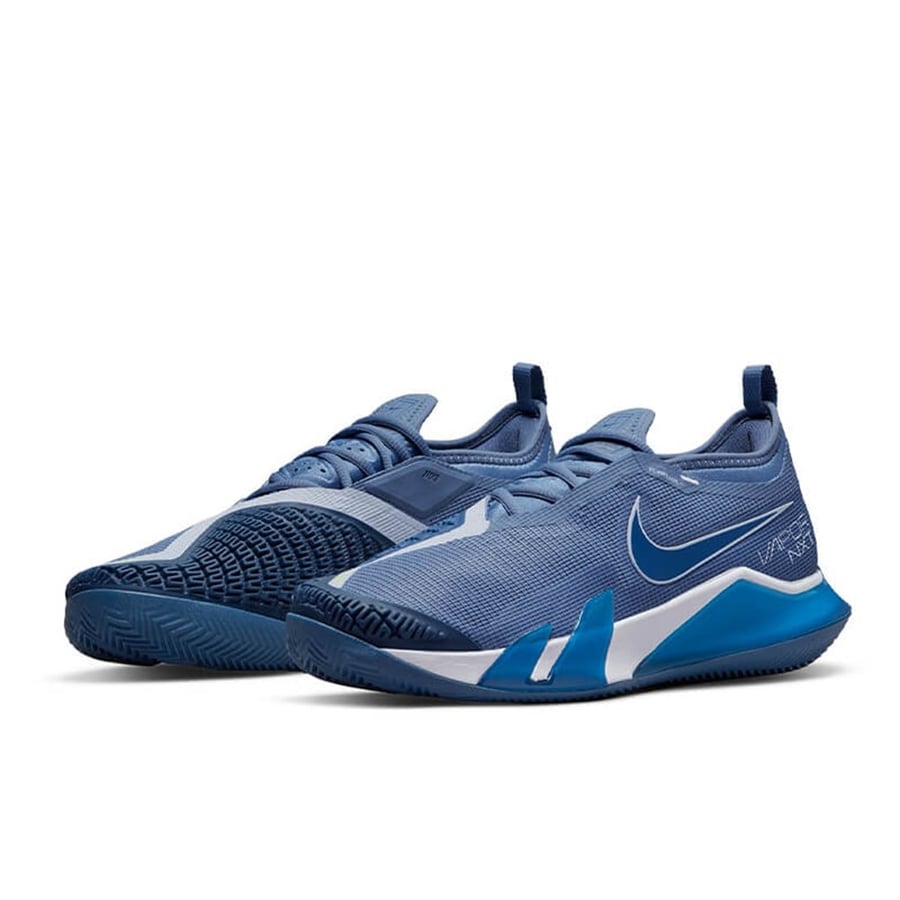 NikeNike Court React Vapor NXT Toprak Kort (CLAY) Erkek Tenis Ayakkabısı
