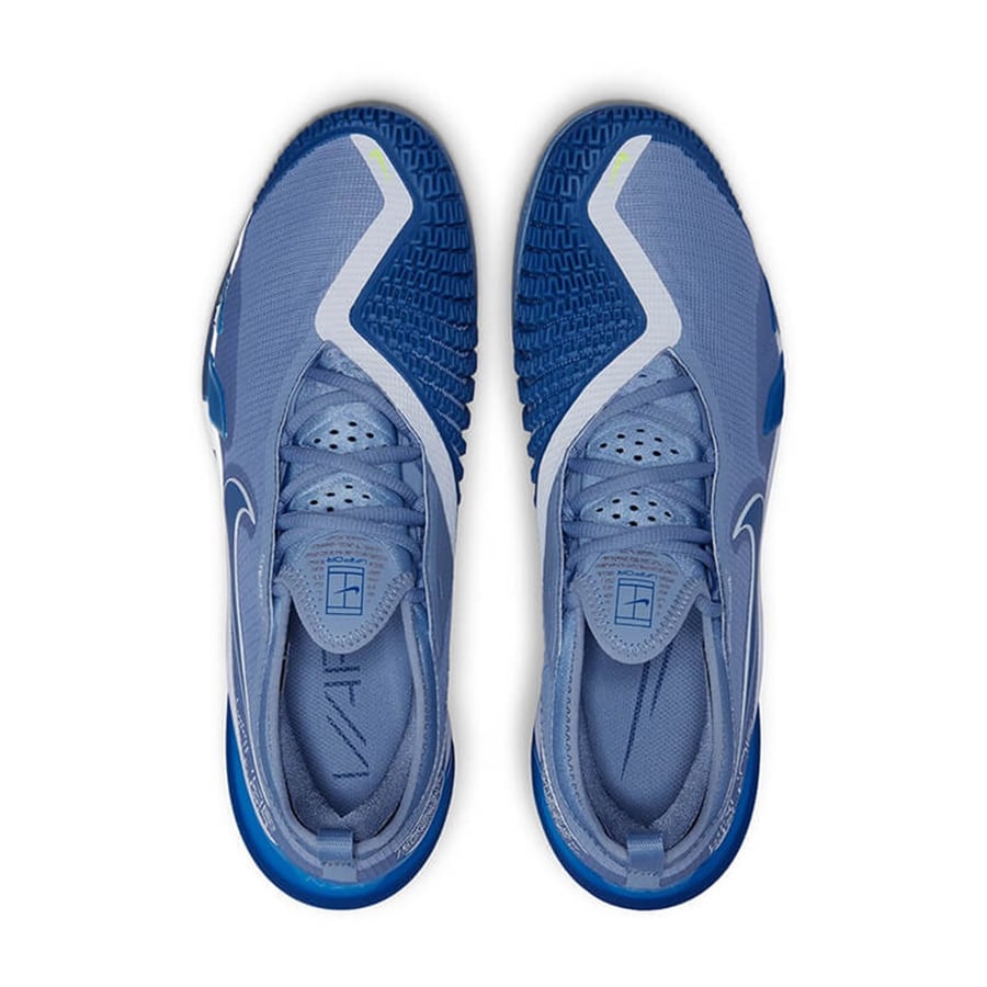 NikeNike Court React Vapor NXT Toprak Kort (CLAY) Erkek Tenis Ayakkabısı