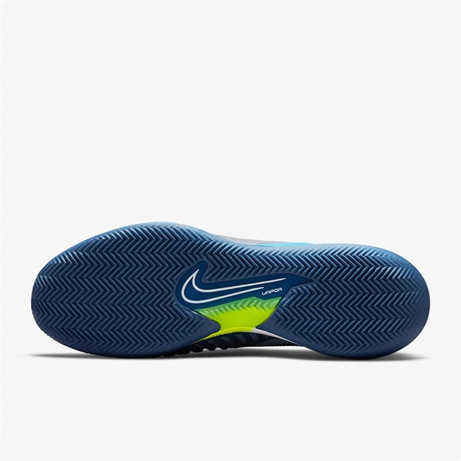 NikeNike Court React Vapor NXT Toprak Kort (CLAY) Erkek Tenis Ayakkabısı
