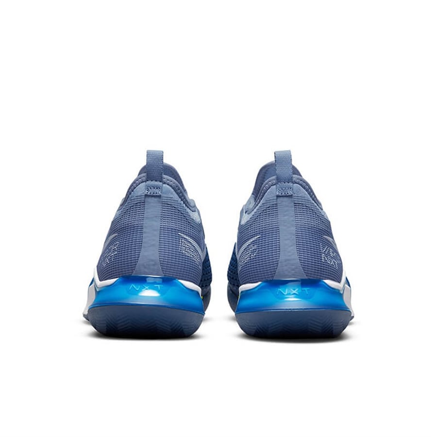 NikeNike Court React Vapor NXT Toprak Kort (CLAY) Erkek Tenis Ayakkabısı