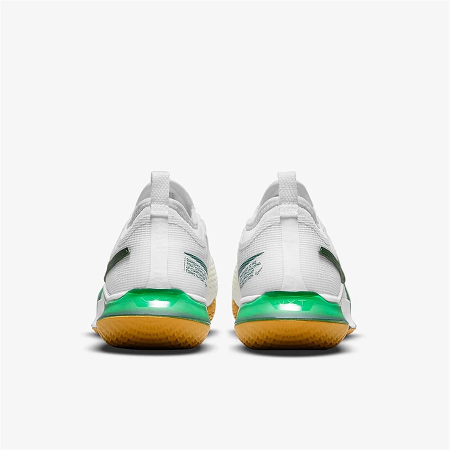 NikeNike Court React Vapor NXT Kadın Tenis Ayakkabısı