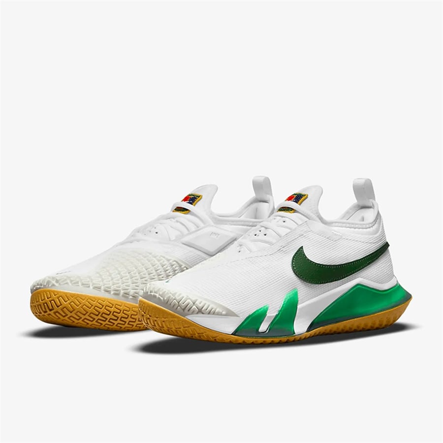NikeNike Court React Vapor NXT Kadın Tenis Ayakkabısı