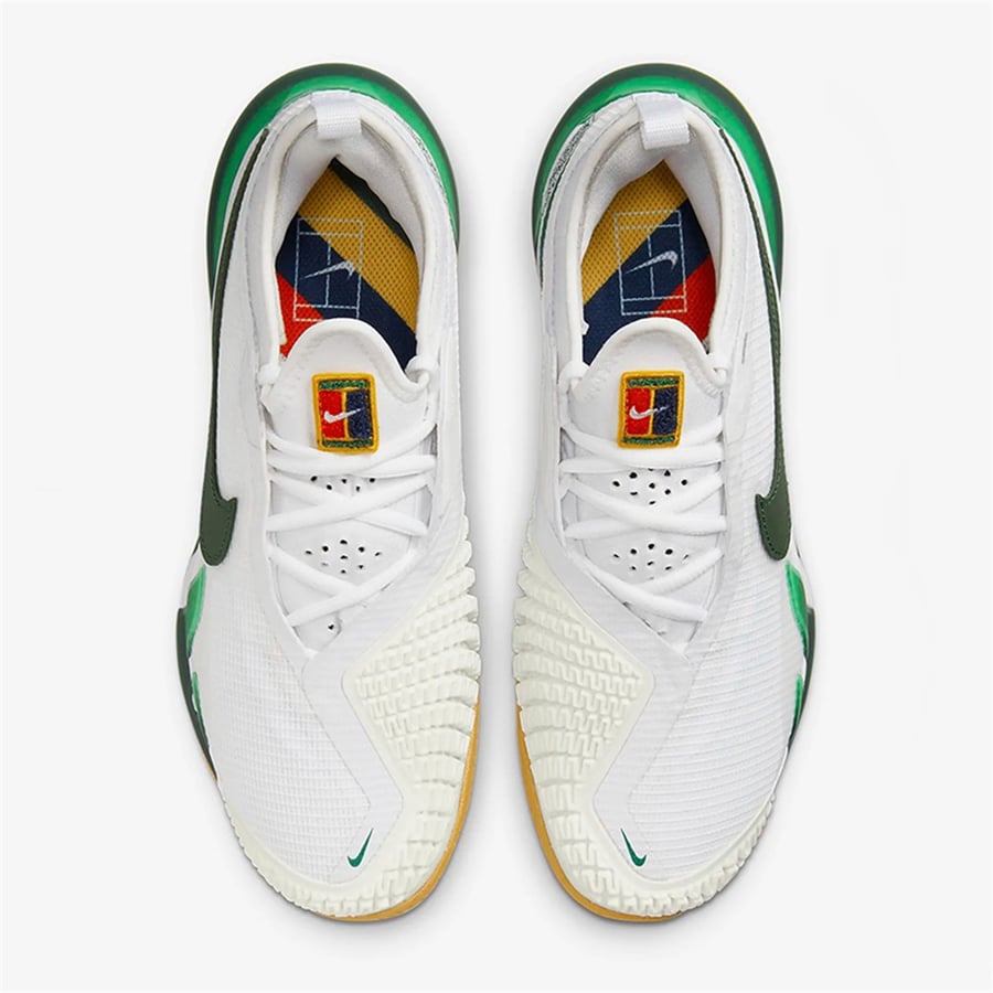 NikeNike Court React Vapor NXT Kadın Tenis Ayakkabısı