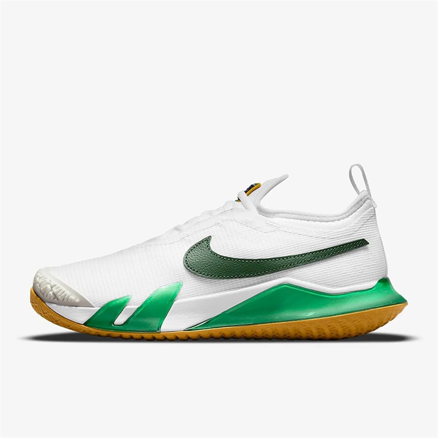 NikeNike Court React Vapor NXT Kadın Tenis Ayakkabısı