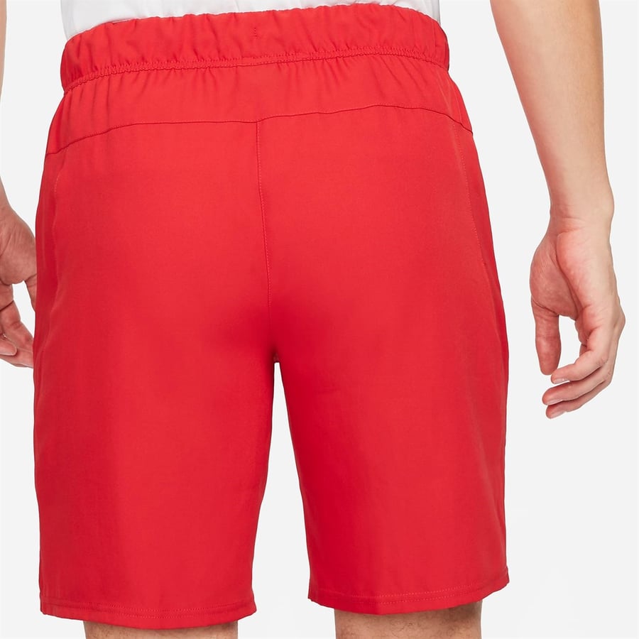 NikeNikeCourt Dri-Fit Victory Erkek Tenis Şortu