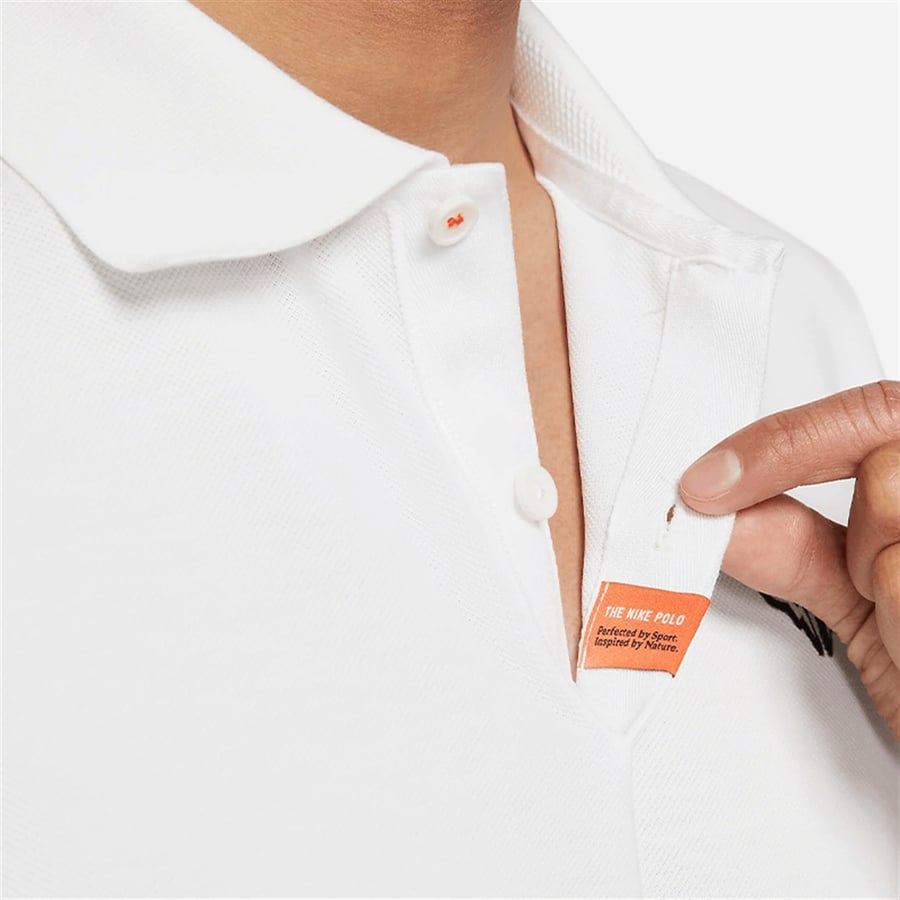 NikeThe Nike Rafa Slim 2.0 Polo