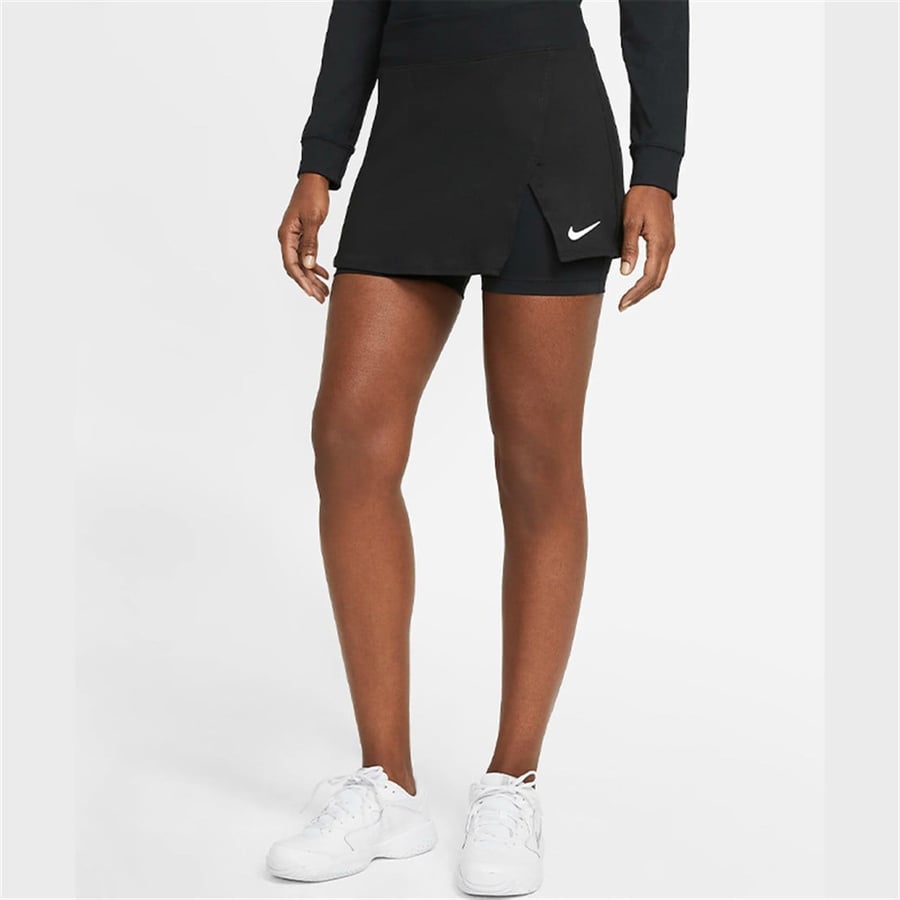 NikeNike Dri-Fit Victory Kadın Tenis Eteği