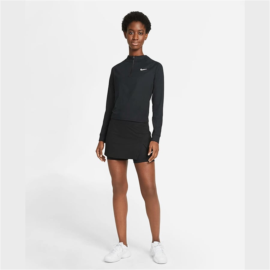 NikeNike Dri-Fit Victory Kadın Tenis Eteği
