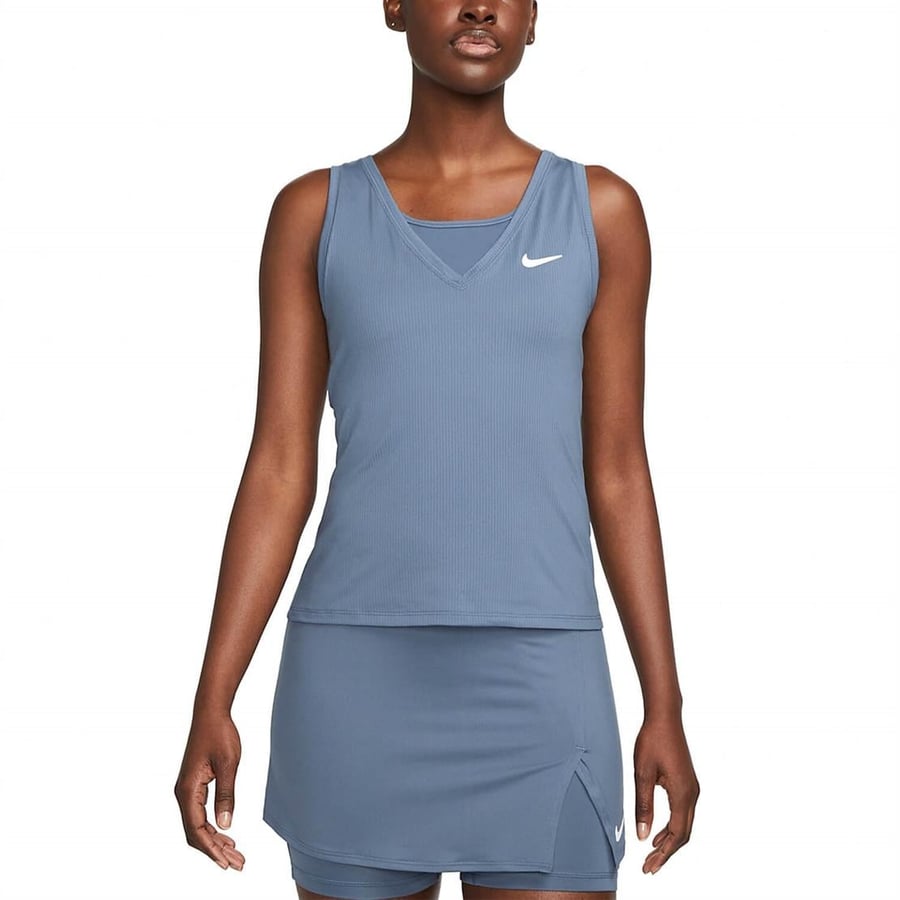NikeNike Court Victory Kadın Tenis Üstü