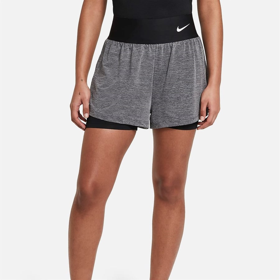 NikeNike Court Advantage Kadın Tenis Şortu