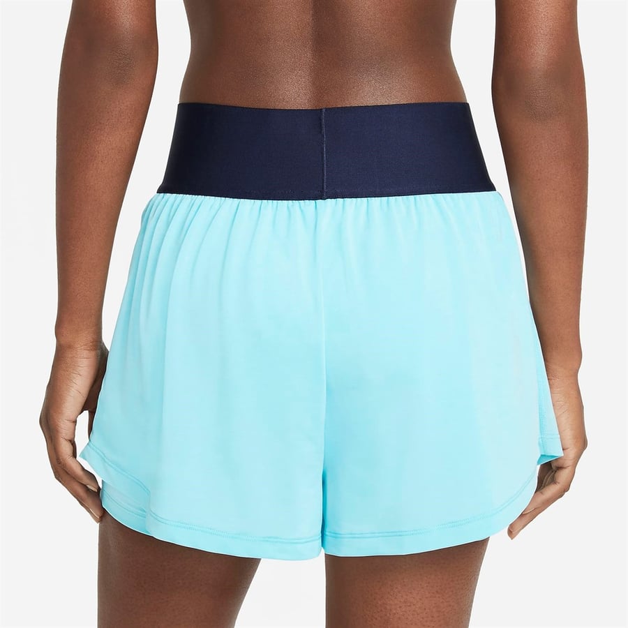 NikeNike Court Advantage Kadın Tenis Şortu