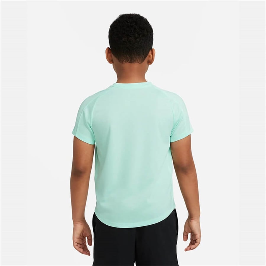 NikeNike Dri-Fit Victory Erkek Çocuk Tenis Tişörtü
