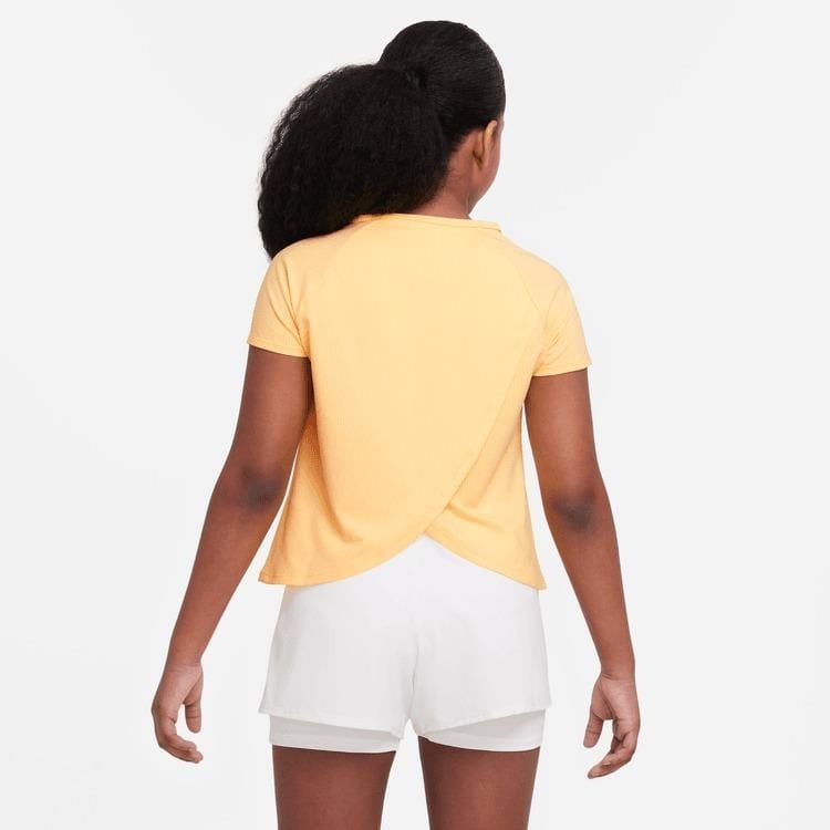 NikeNike Court Dri-FIT Victory Tenis Tişörtü