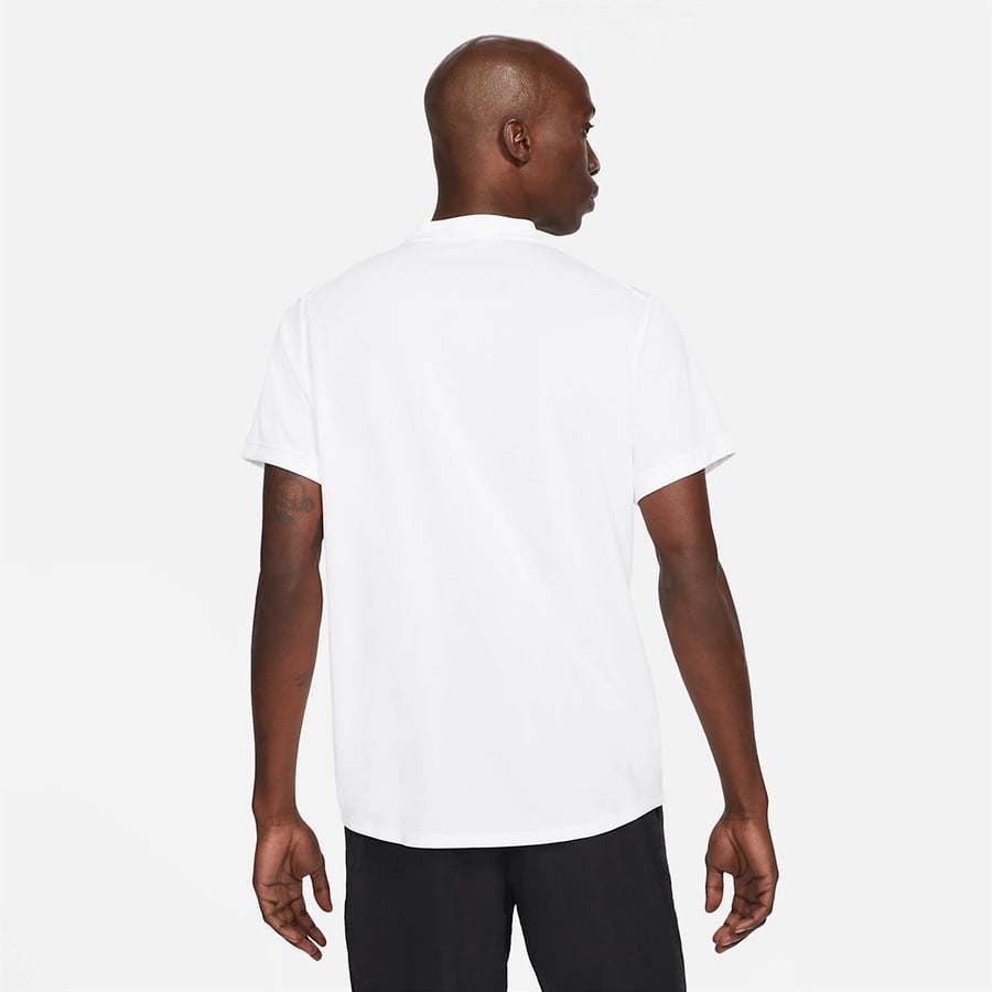 NikeNike Blade Polo Erkek Tenis Tişörtü