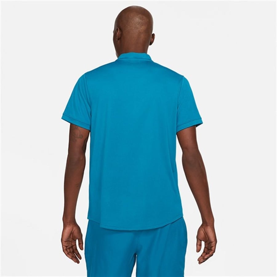 NikeNike Nkct Polo Blade Erkek Tenis Tişörtü