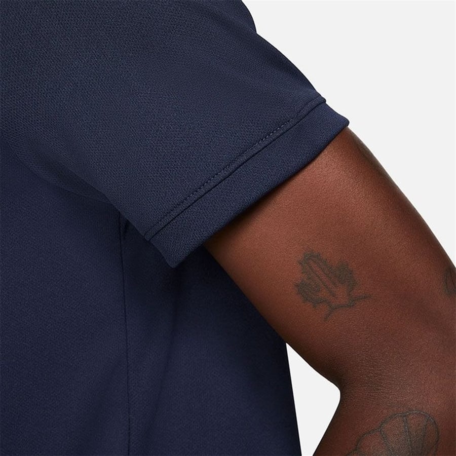 NikeNike Nkct Polo Blade Erkek Tenis Tişörtü