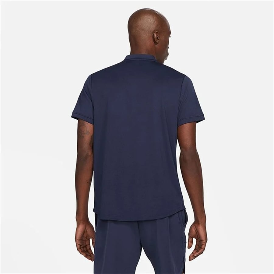 NikeNike Nkct Polo Blade Erkek Tenis Tişörtü