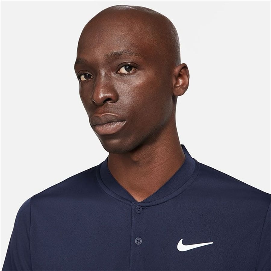 NikeNike Nkct Polo Blade Erkek Tenis Tişörtü