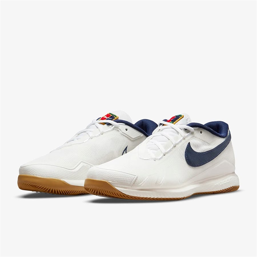 NikeNike Air Zoom Vapor Pro Erkek Tenis Ayakkabısı