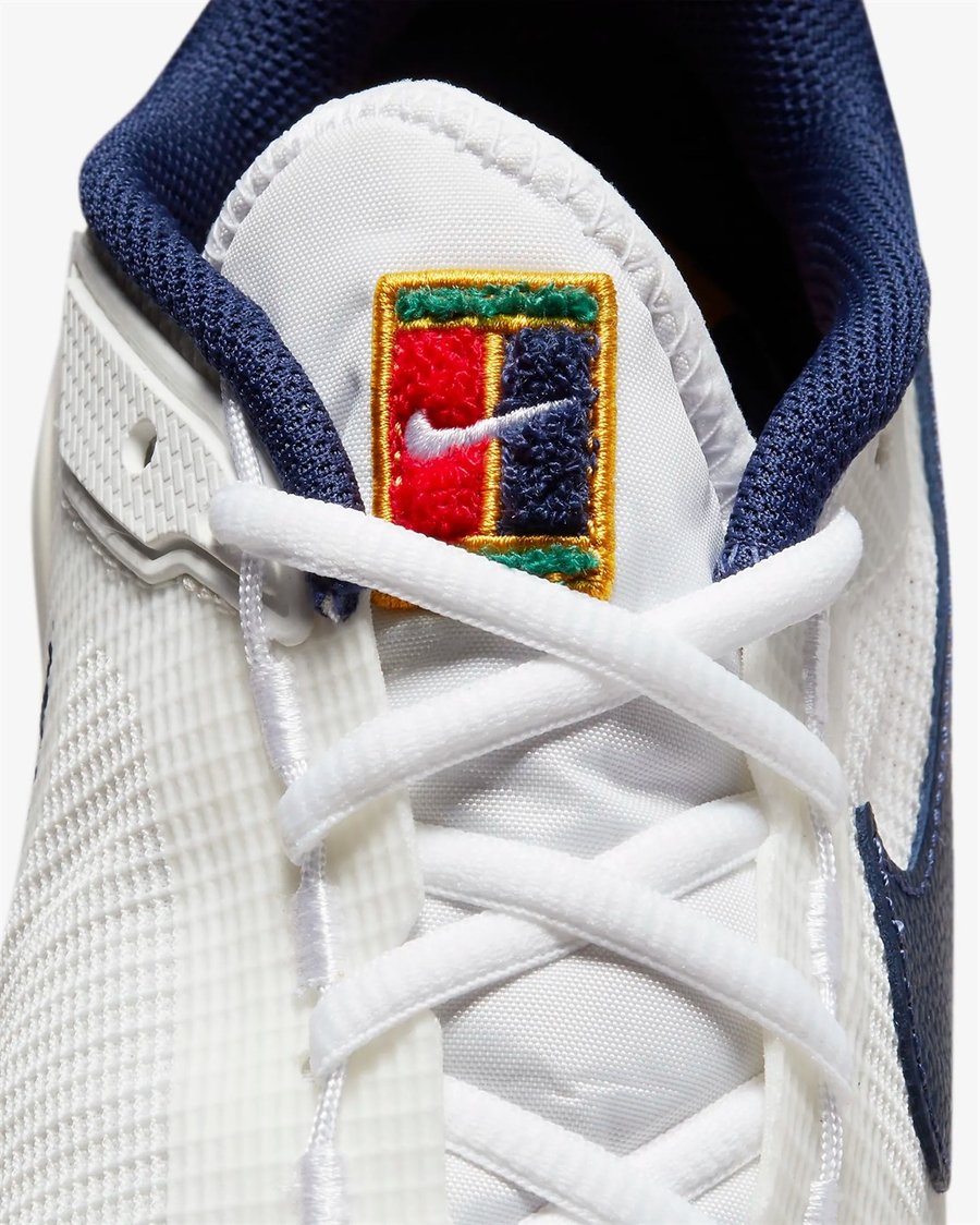 NikeNike Air Zoom Vapor Pro Erkek Tenis Ayakkabısı