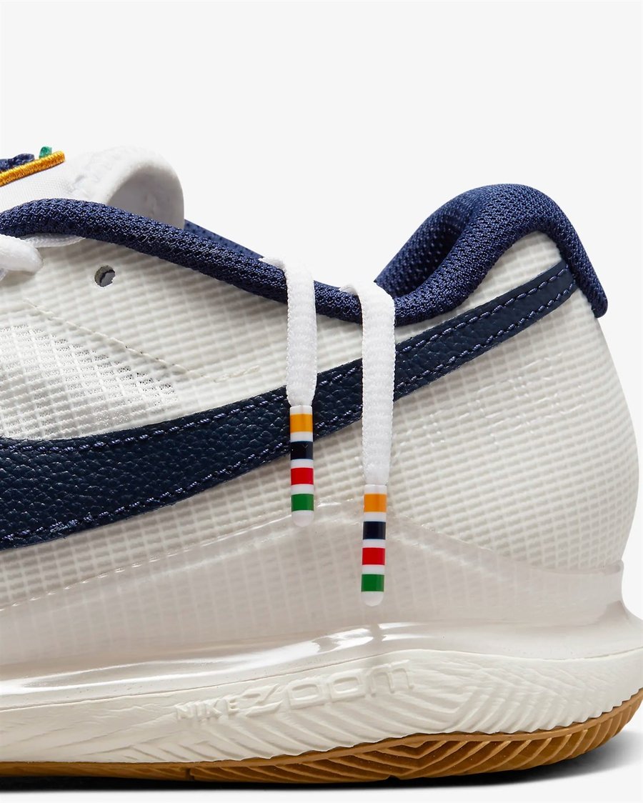 NikeNike Air Zoom Vapor Pro Erkek Tenis Ayakkabısı